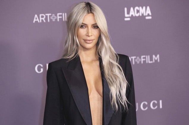 Kim on twitter!