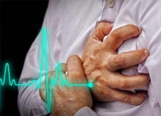 Reduction in heart hormone may improve heart diseases