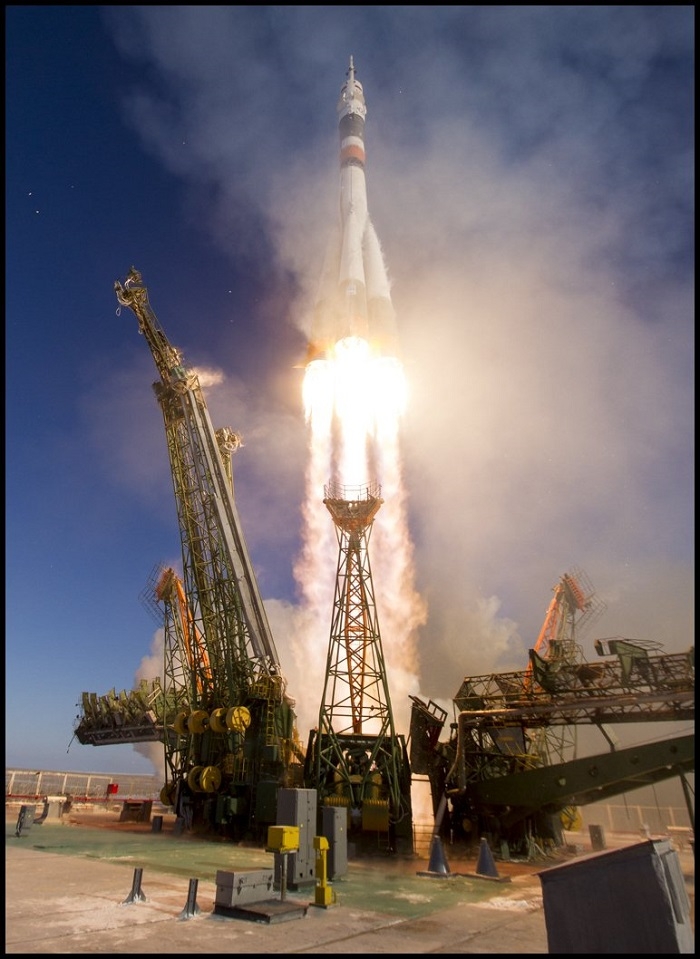 Image Source Nasa
