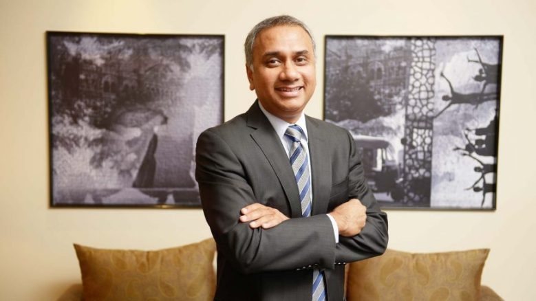 Infosys new CEO Salil S. Parekh to get 16.25 cr. Annual salary plus equity grants