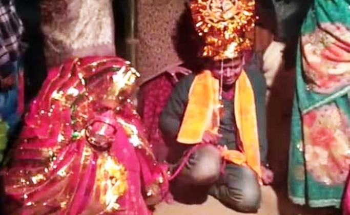 Bihar engineer kidnapped and forced to marriage at gunpoint, kept crying for help during ceremony