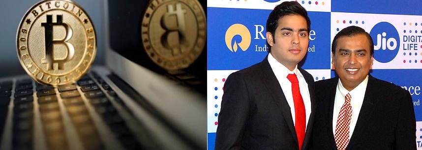 JioCoins May Not Let Bitcoins to Bounce Enough In Indian Cryptocurrency Market!