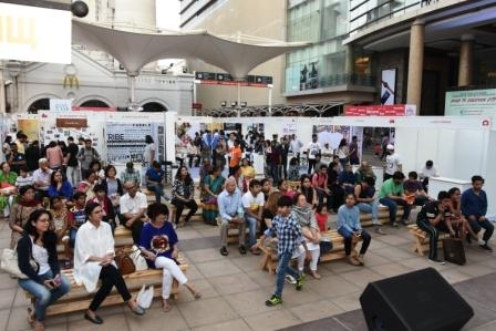 The Gypsy Travel Festival is Back (#TGTF2018), the largest and only one of its kind!