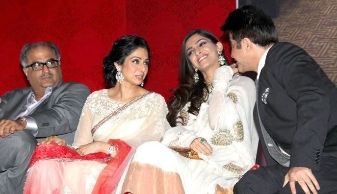 sridevi personality late actor sridevi was a multi talented personality here sridevi personality late actor sridevi was a multi talented personality here