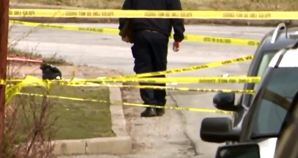 In a Bizarre Incident, the police in the US catch on hold a woman 