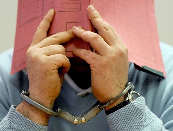 ​ Serial Killer,  a German Nurse faces Trial Over 97 Murders!