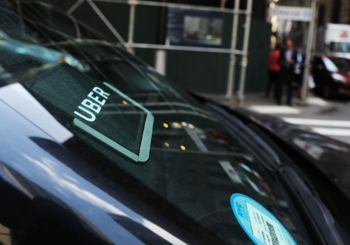 Uber Self-Driving Car Kills Pedestrian in Arizona