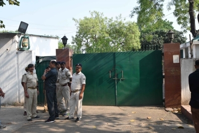 Photo Courtesy - IANS