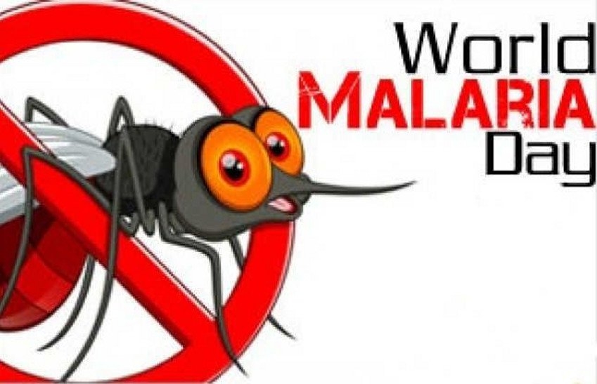 World Malaria Day