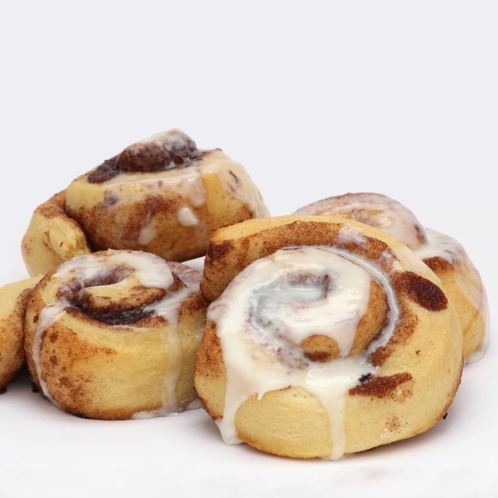 Cinnamon Buns
