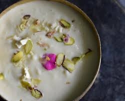 Rabdi - karva Chauth Special