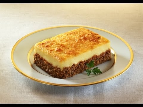 Hachis Parmentier