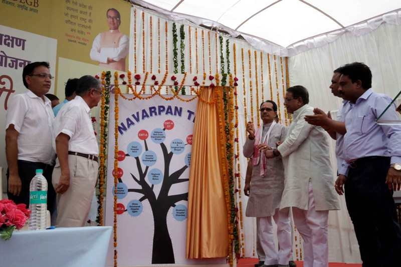 Treatment a fundamental right of all – CM Chouhan