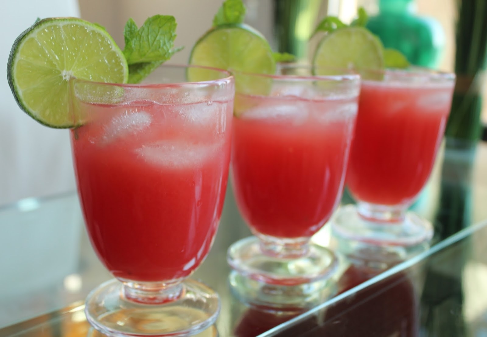 Watermelon Punch