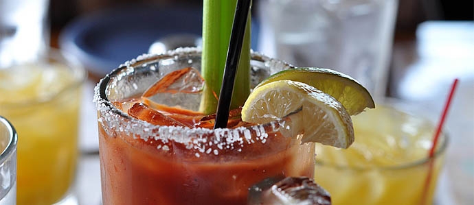 Weekend Special Cocktail