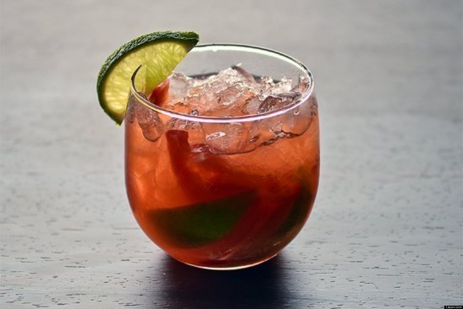 Spicy Cocktail - Sunday Special
