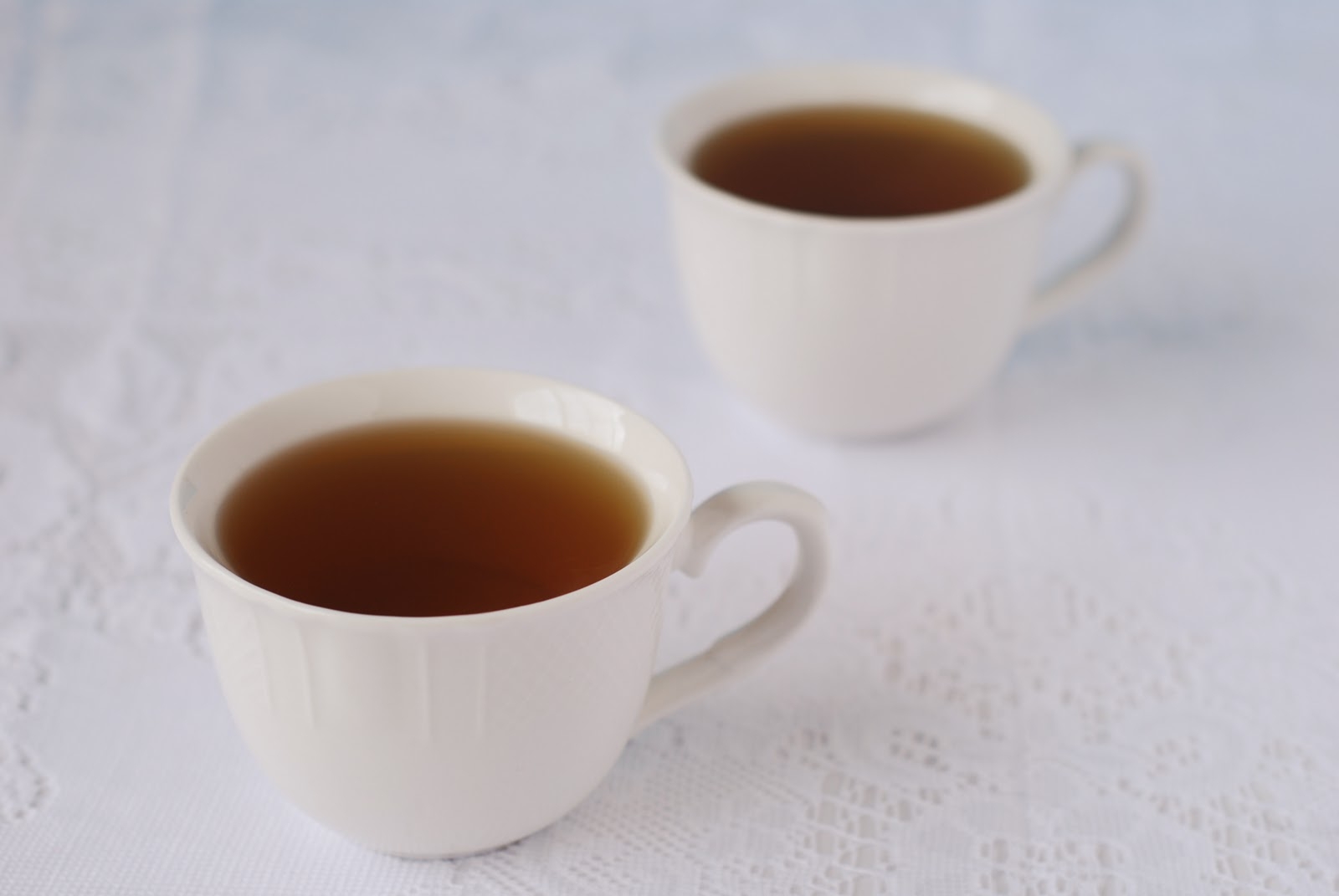 Spiced Green Tea - Kahwa