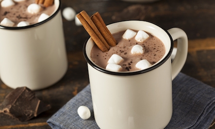 Hot Chocolate