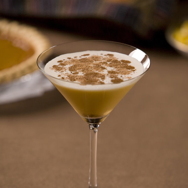 Pumpkin Special