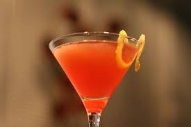 Warsaw Cocktail - Weekend Special