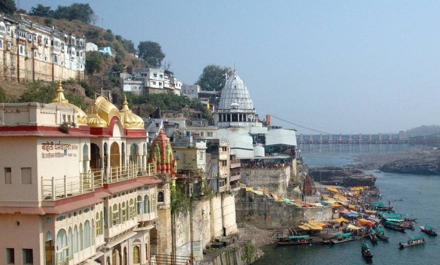 Omkareshwar- Beauty and divinity of holy city is like a magic spell