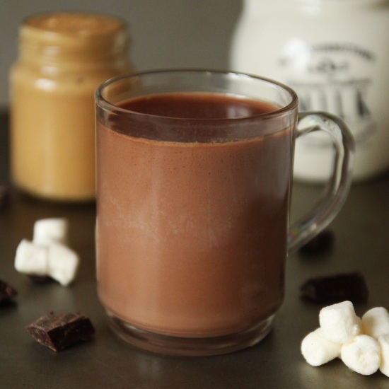 Chocolate Peanut Butter