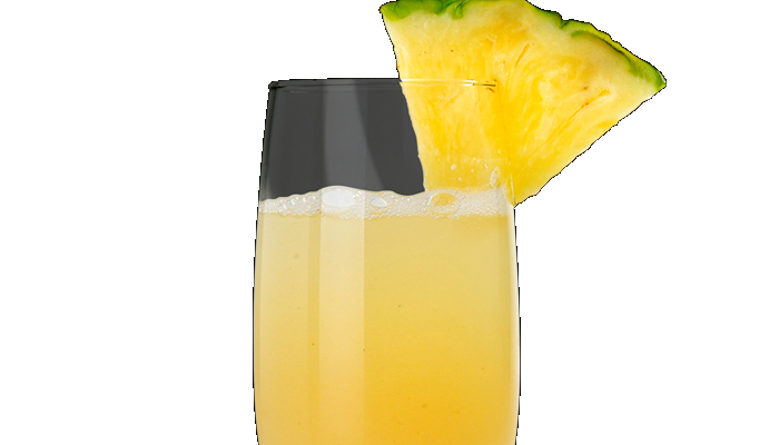 Pineapple Berry Mix
