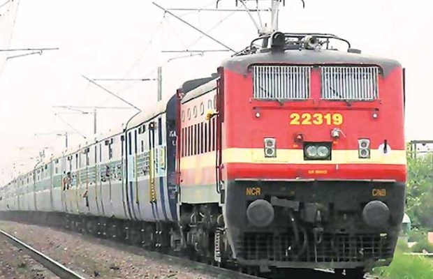 Alert Loco Pilot Saves Potential Disaster