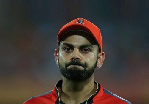 SORRY' says Virat Kohli! - Window To News SORRY' says Virat Kohli! - Window To News