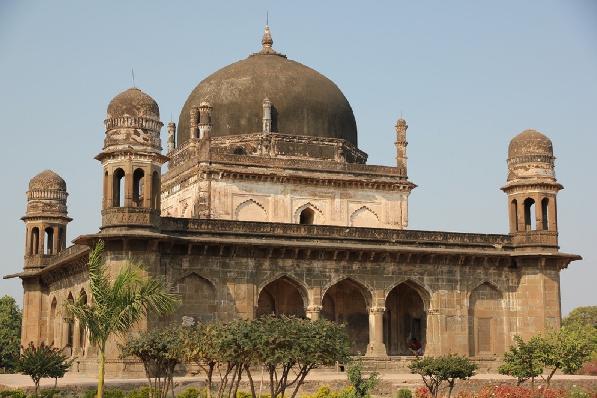 Burhanpur- The gateway to Deccan