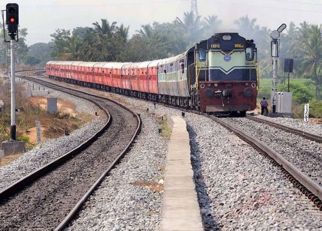 Railways approves digital Aadhaar and Driving Licence from Digital Locker as proof of identity of passengers 