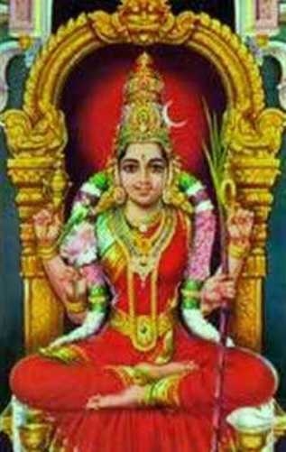 Ghost problem overcomes if one recites Lalita Sahastranaam!