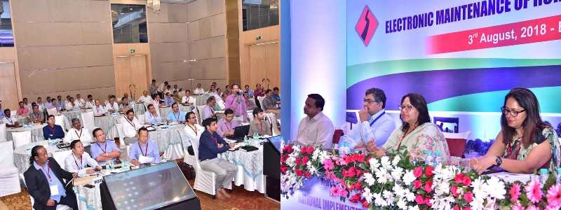 Roads of other states to be monitored too by E-Marg Software of Madhya Pradesh