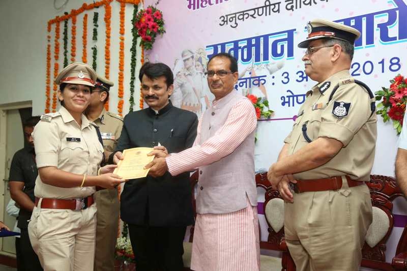 Death penalty the only punishment for criminals who disgrace humanity: CM Chouhan