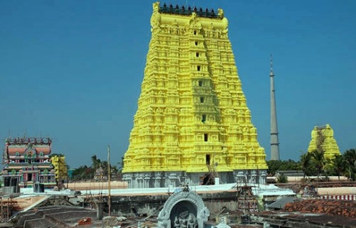 Married life to be fulfilled with love, if the people of Libra zodiac worship this Jyothirlinga!