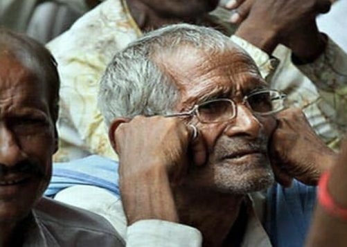 Social Security Pension to be available now after not being BPL too