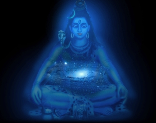 Shankar and Shiva are different!