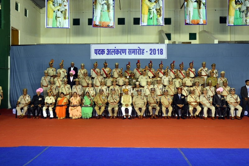 Independence Day celebrated with fervour