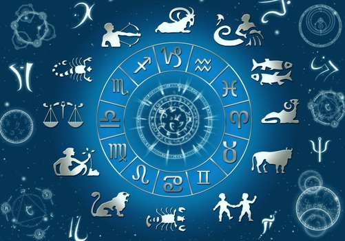 Do business or job according to horoscope's ascendant