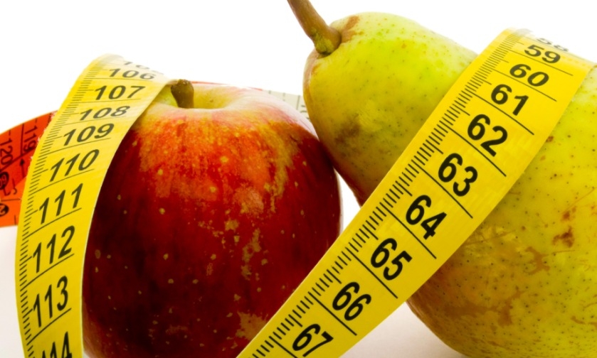 Do you have Apple Shaped Body? Then you should know this…