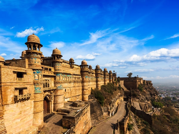 On Tourism Day, Madhya Pradesh has many reasons to celebrate