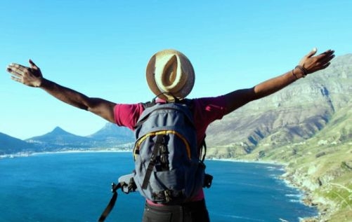 These people love travelling