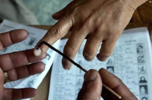 Election Code of Conduct comes into force in five states including Madhya Pradesh