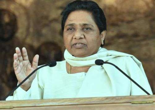 मध्य प्रदेश विधानसभा चुनाव के लिए मायावती की अपनी ‘अलग रणनीति’