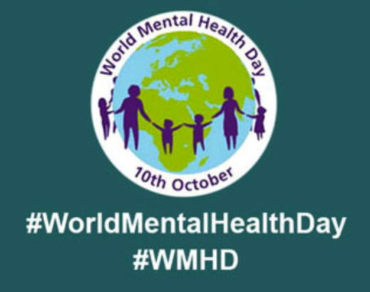 Mindfulness: An ancient remedy for the modern world s stresses (October 10 is World Mental Health Day)