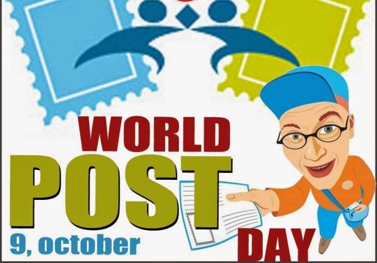 World Post Day: Do you know when Postal service started in India?