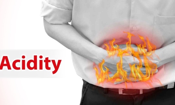 Avoid fried food, smoking, alcohol to prevent acidity (Health Tips)