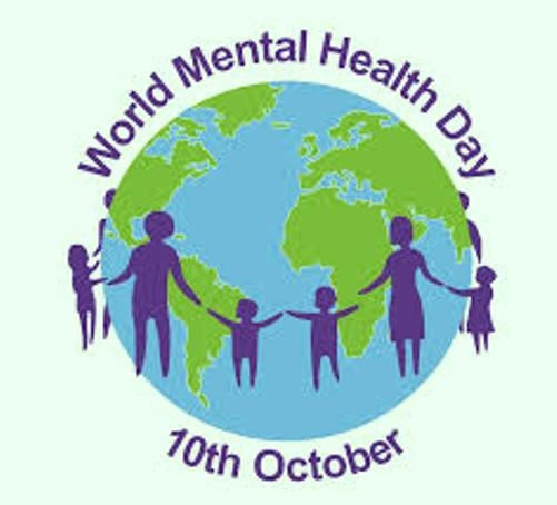 Every sixth person in India needs mental-health help (Oct 10 is World Mental Health Day)