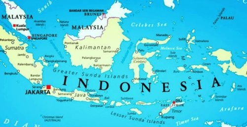 3 dead in Java quake, another 7.0 jolts Papua New Guinea (Lead)