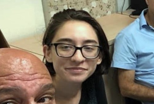 Israel detains US student for supporting Palestine